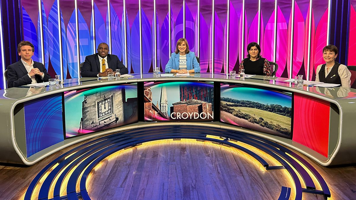 BBC One Question Time 2024 29 02 2024   P0hgghgd 