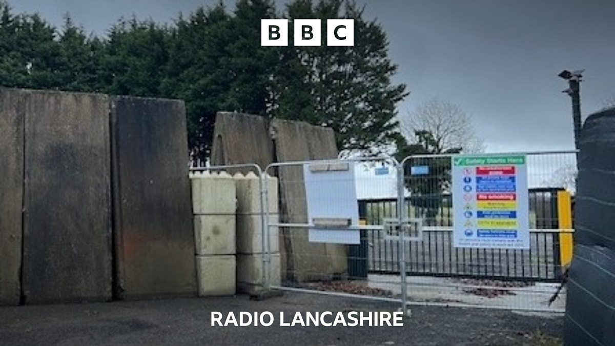 BBC Radio Lancashire - BBC Radio Lancashire, Historic Punch Bowl ...