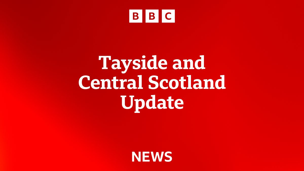 BBC Radio Scotland - BBC News Tayside and Central Scotland - Episode guide