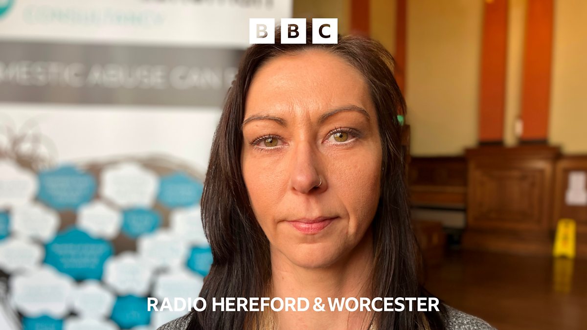 BBC Hereford & Worcester - BBC Hereford & Worcester, Domestic abuse ...