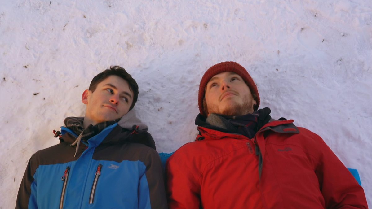 BBC ALBA FilmG, Winning Films 2024, Campachadh