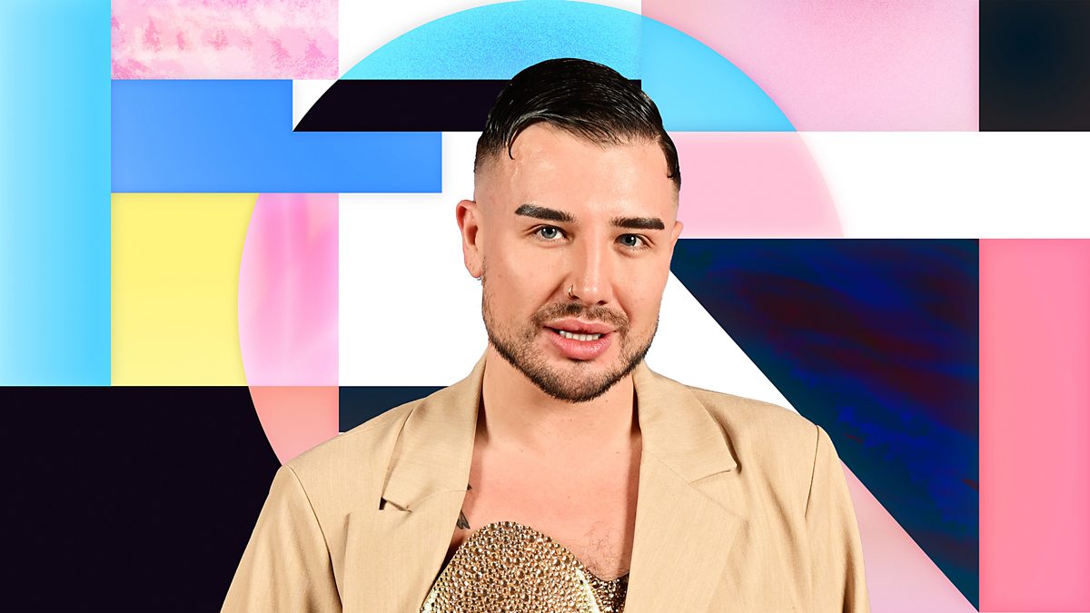 BBC Radio 1 - Danny Beard, It's A Drag