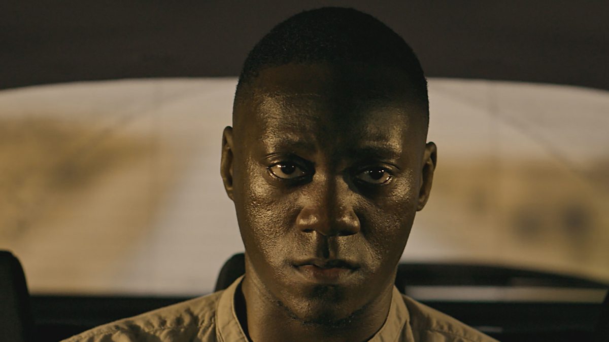 BBC iPlayer High Surviving a Dubai Drugs Bust Episode 1