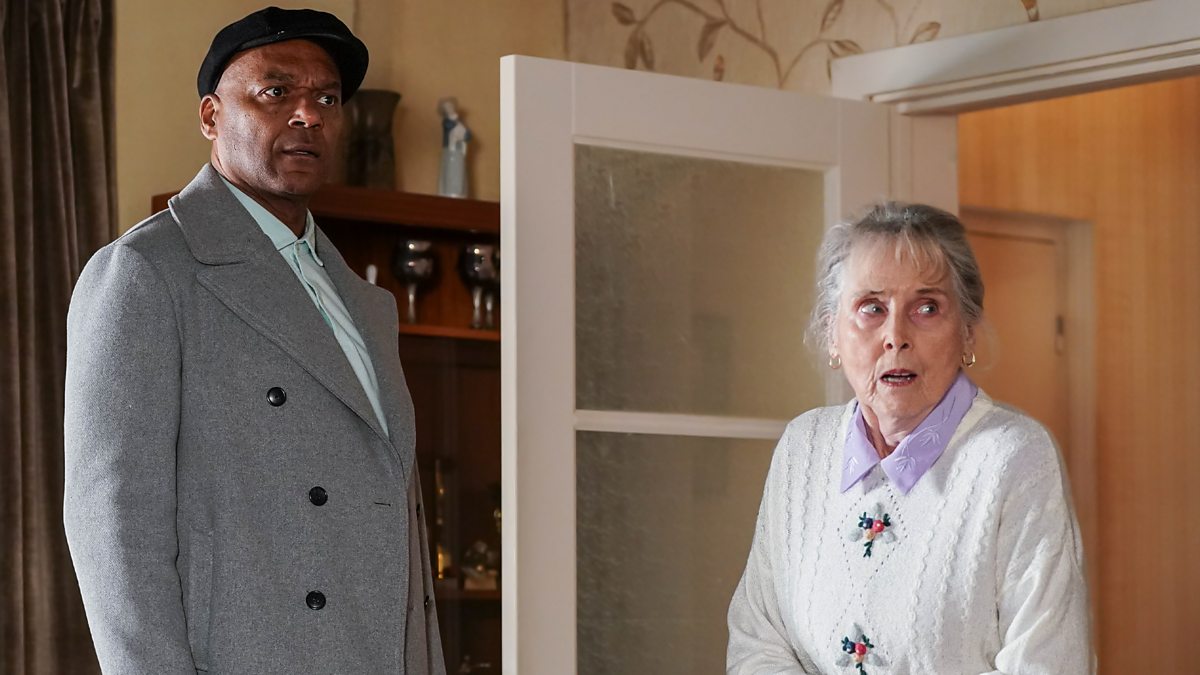 BBC One - EastEnders, 11/03/2024