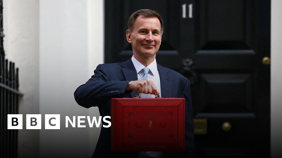 BBC News Budget 2024 National Insurance Cut   P0hgx85s 