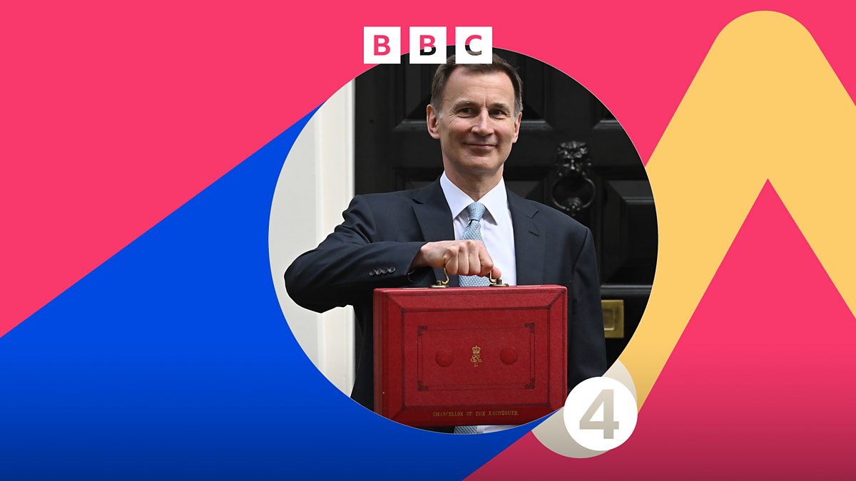 BBC Radio 4 Money Box, Money Box Live Budget Special
