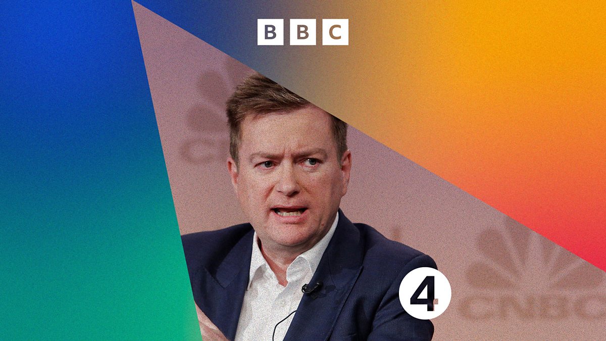 BBC Radio 4 - Profile, Sir Paul Marshall