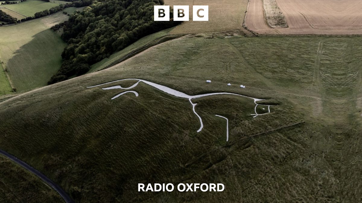 BBC Radio Oxford - BBC Radio Oxford, Should the White Horse return to ...