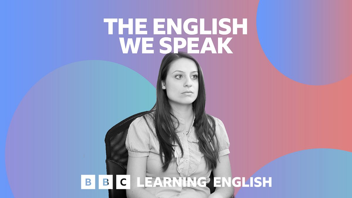 BBC Radio - Learning English Conversations, Read The Room