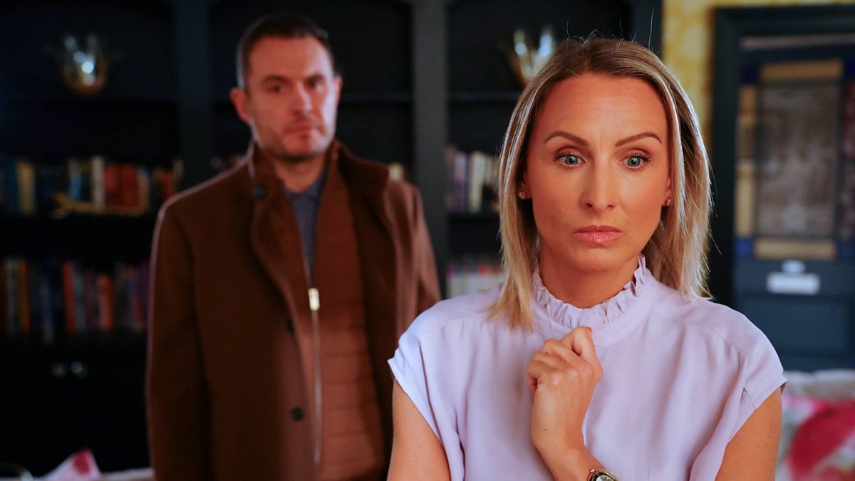 River City - 27/03/2024 - BBC iPlayer