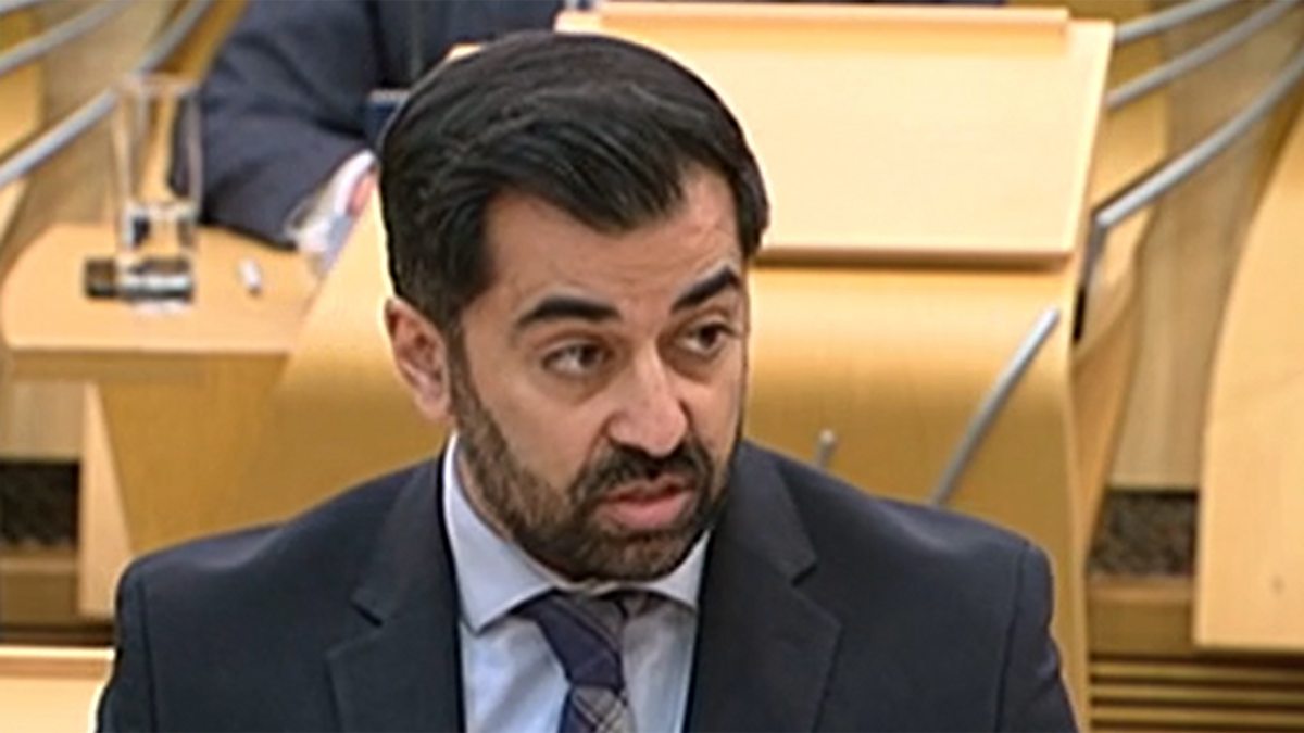 BBC Parliament Scottish First Minister S Questions 14 03 2024   P0hjw2y5 