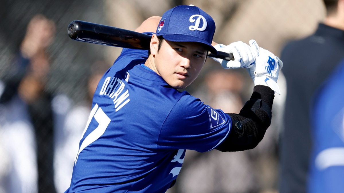 The Inside Story: Ohtani'S Agent And The $240M Hawaii Scandal - 6btge6t