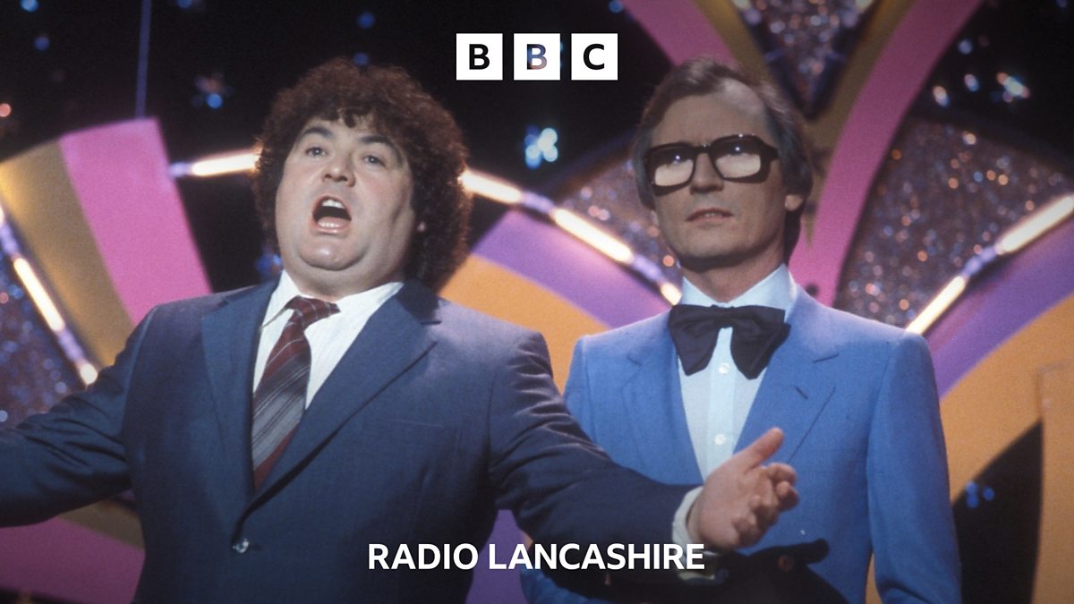 BBC Radio Lancashire - BBC Radio Lancashire, Showtown Stories: Syd Little