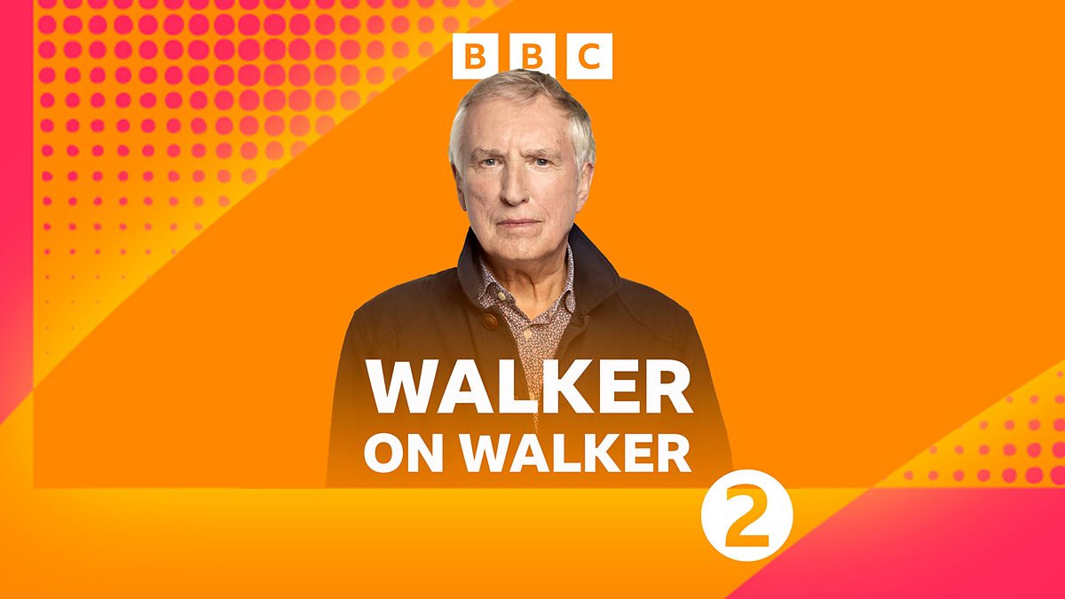 BBC Radio 2 - Radio 2 Remembers Johnnie Walker, Walker on Walker ...