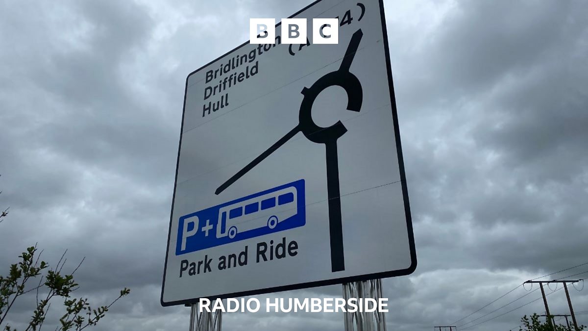 Humberside Airport Park And Ride www.bbc.co.uk