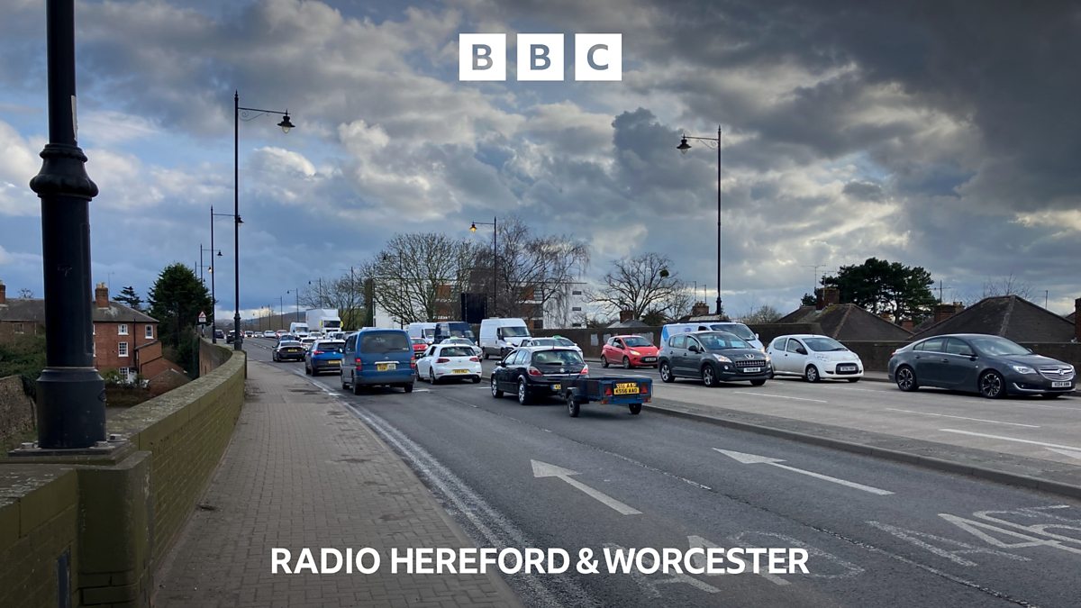 BBC Hereford Worcester BBC Hereford Worcester Bypass only