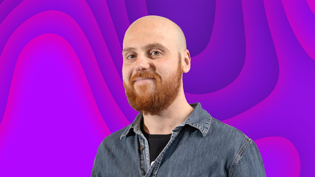 BBC Radio Cornwall - Tom Williams