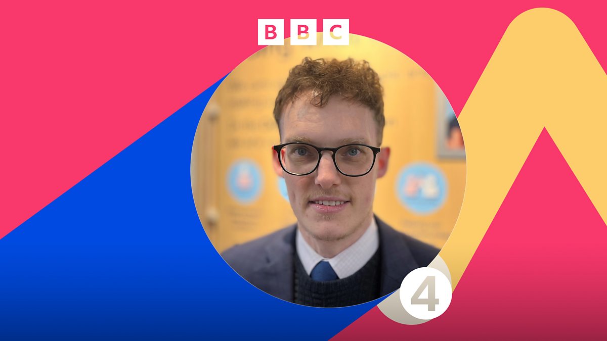 BBC Radio 4 Money Box, Pension Freedoms and Flee Funds