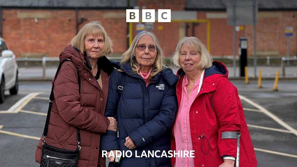 BBC Radio Lancashire - BBC Radio Lancashire, 