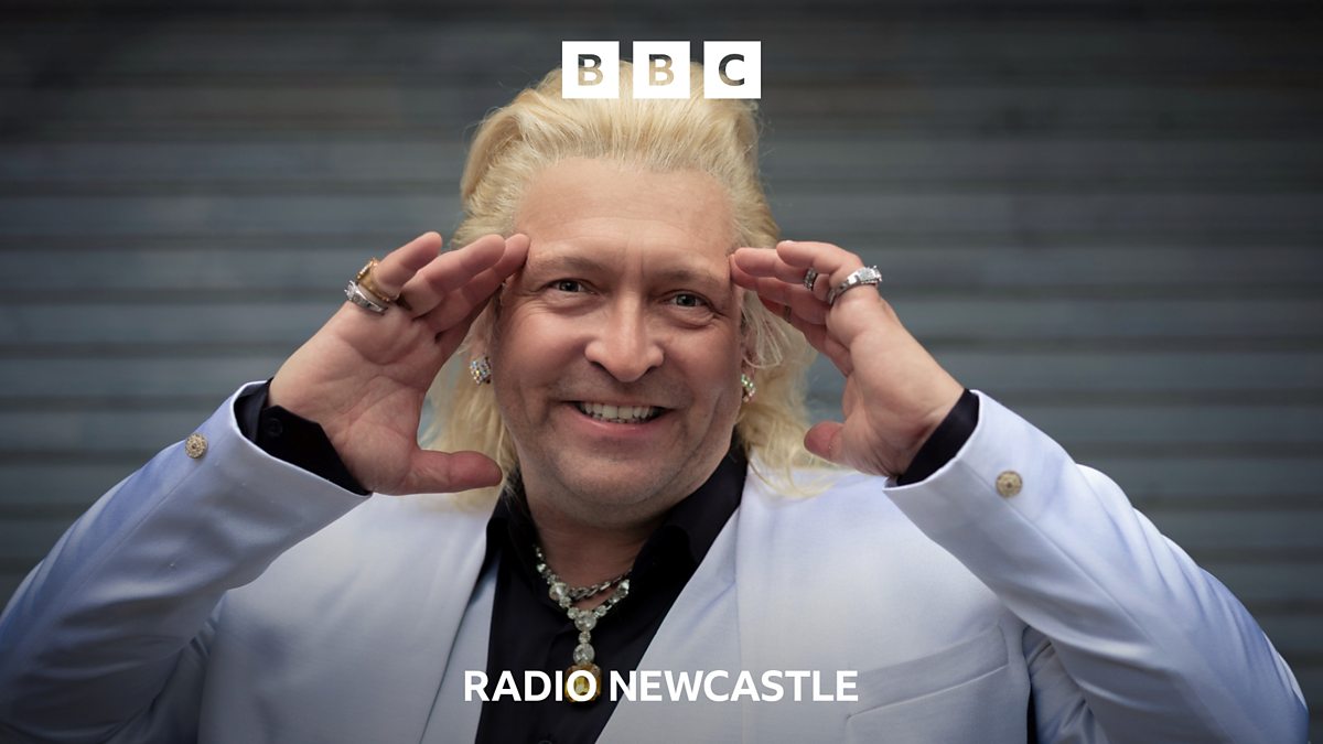 BBC Radio Newcastle - Kelly Scott on BBC Radio Newcastle, 24/03/2024 ...