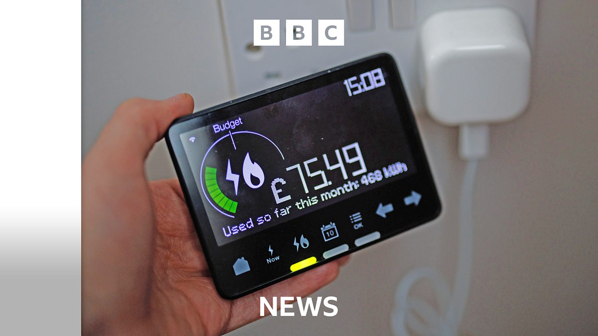 BBC Why are some smart meters not working?