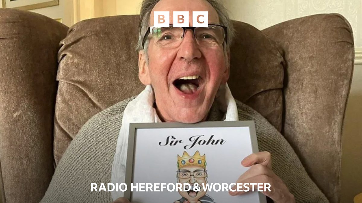 BBC Hereford & Worcester - BBC Hereford & Worcester, Remembering ...