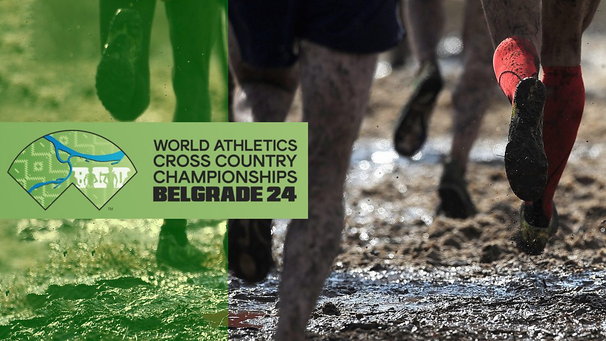 BBC Sport World Cross Country Championships