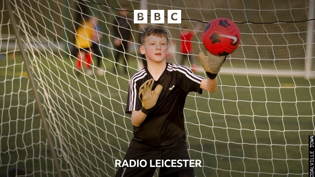 BBC Radio Leicester Leicester, Saffron Dynamo launches inclusive