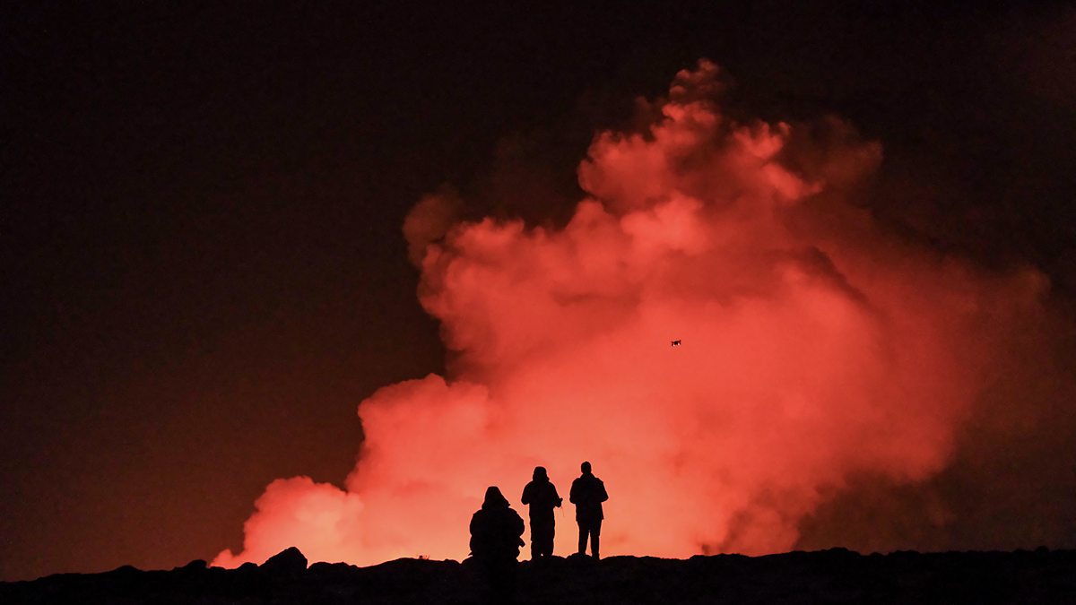 BBC World Service - CrowdScience, Could climate change lead to more ...