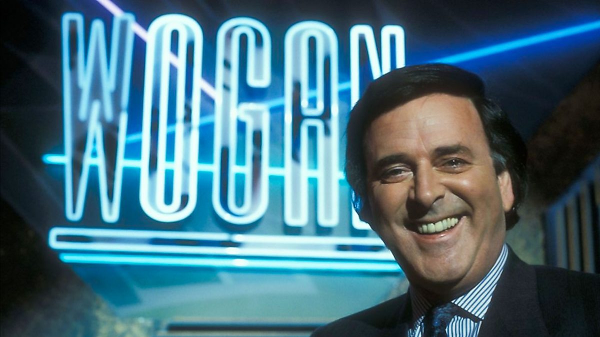 Wogan