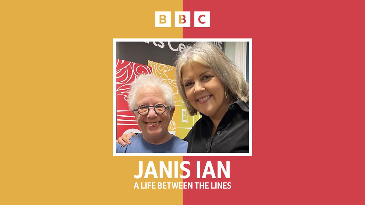 BBC Radio Ulster - The Lynette Fay Show, Janis Ian, A Life Between the ...