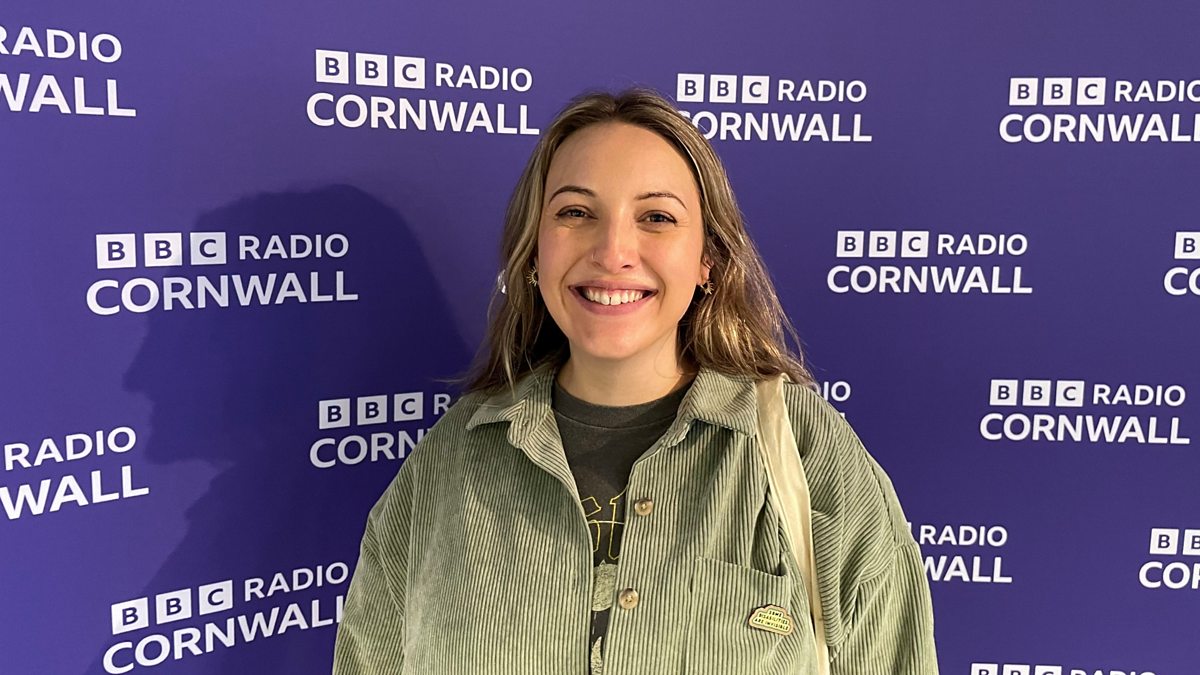 BBC Radio Cornwall - Julie Skentelbery, 02/04/2024, The Special Mum Club