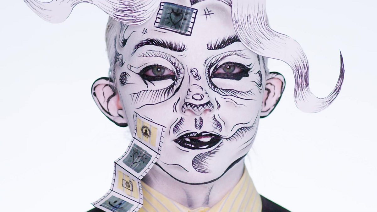 BBC Three - Glow Up: Britain's Next Make-Up Star, Series 6, Episode 1, Trailer: Glow Up: Britain's Next Make-Up Star (series 6)