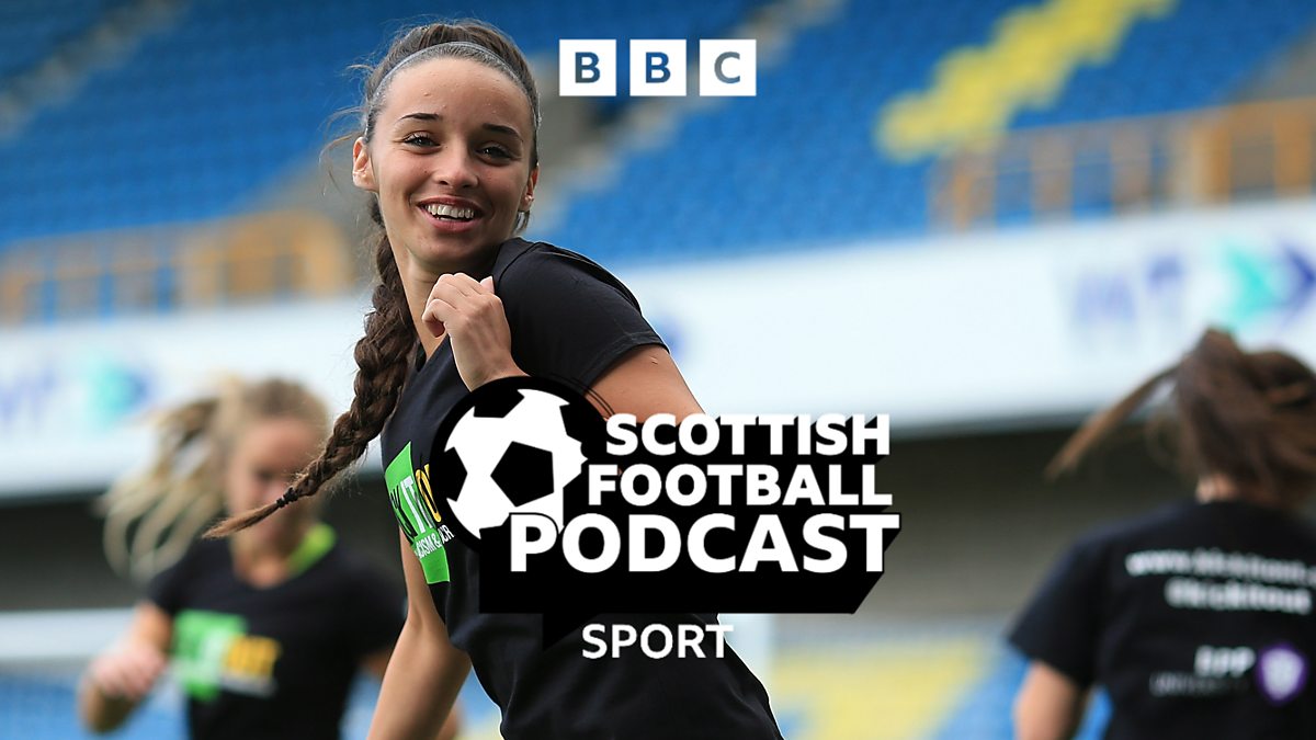 BBC Radio Scotland - Scottish Football Podcast, Leigh Nicol on surviving  and tackling online abuse