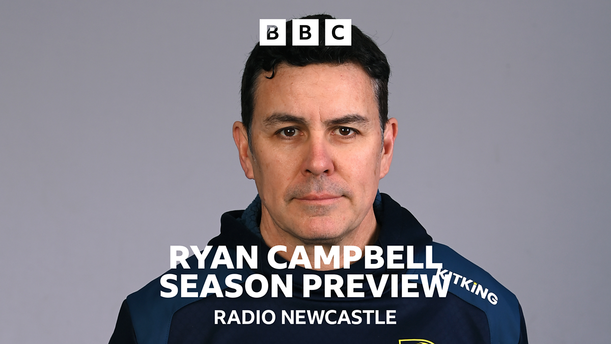BBC Radio Newcastle Total Sport North East, Durham Cricket Head