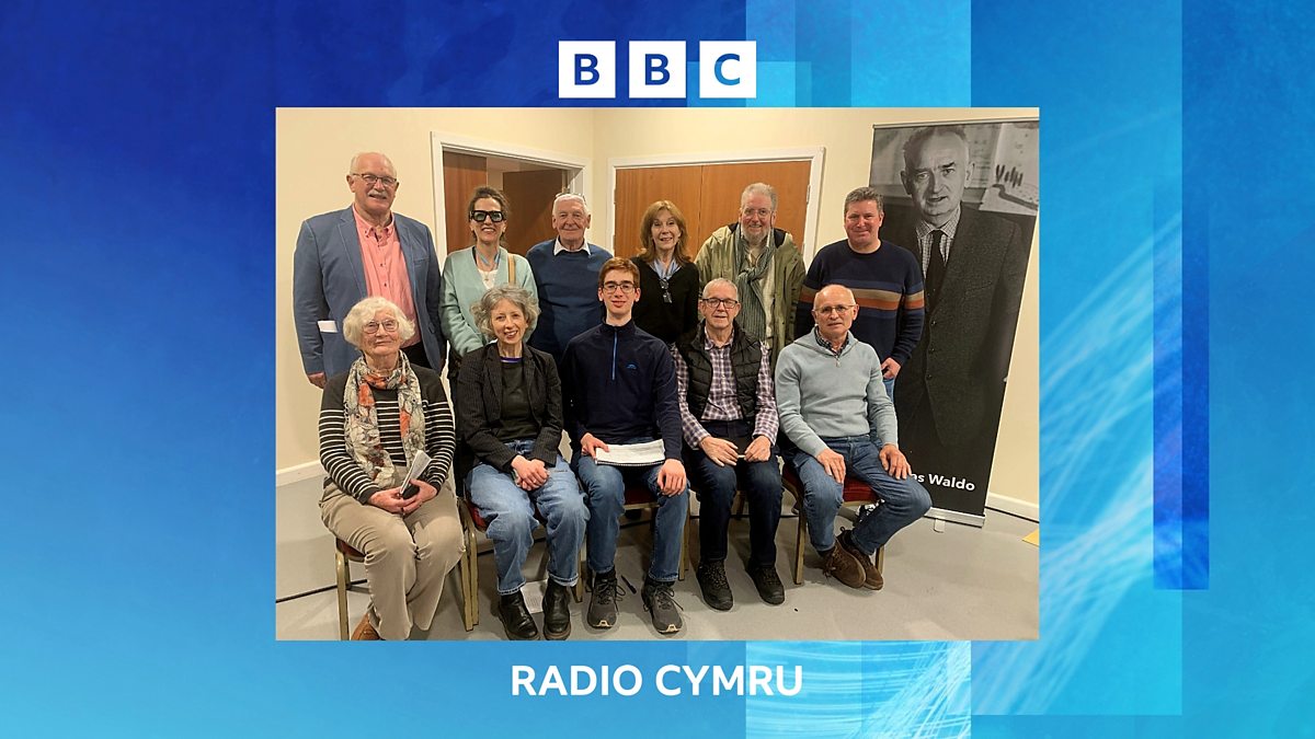 BBC Radio Cymru - Y Talwrn, Talwrn Waldo