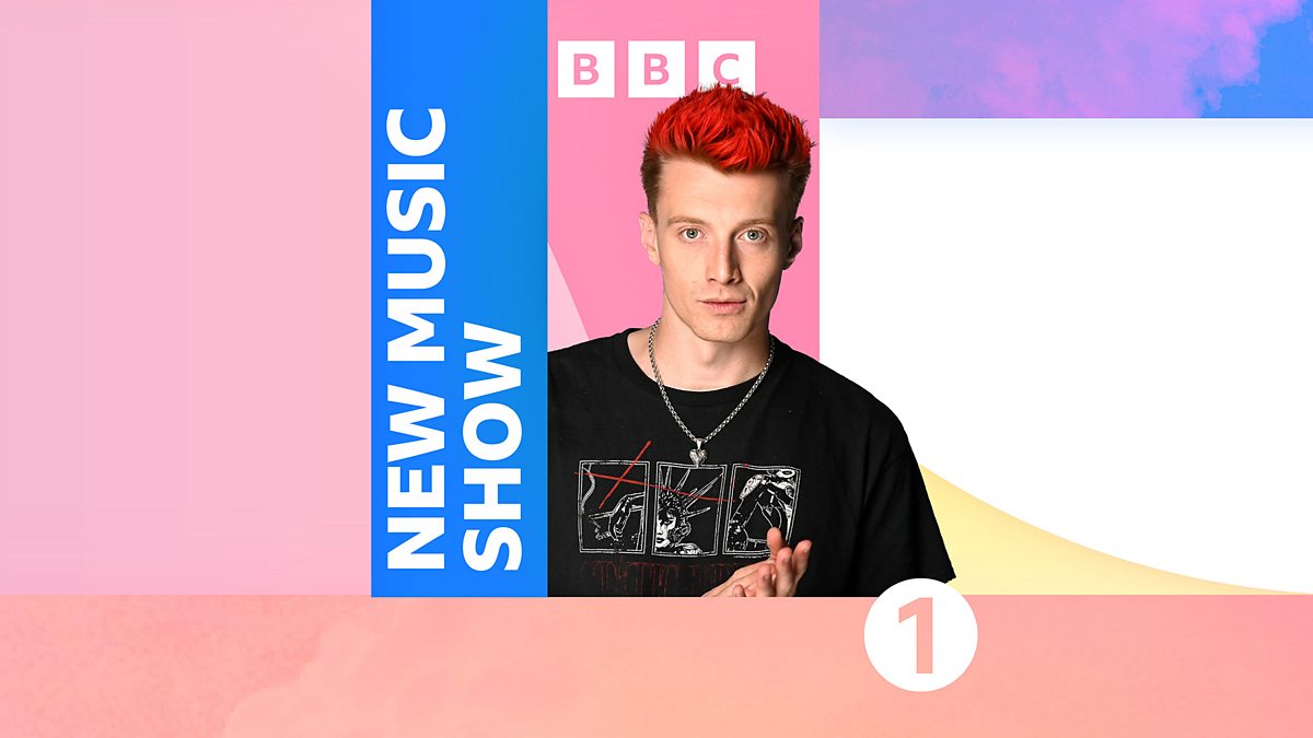 BBC Radio 1 Radio 1's New Music Show with Jack Saunders, 11/12/2024