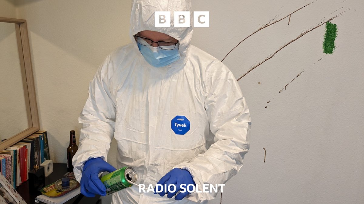 BBC Radio Solent BBC Radio Solent, The festival for armchair detectives