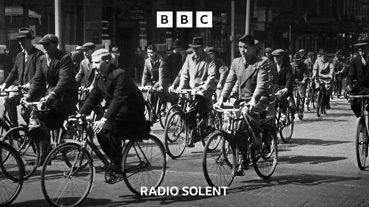 BBC Radio Solent - BBC Radio Solent, Remembering Portsmouth's Dockyard ...