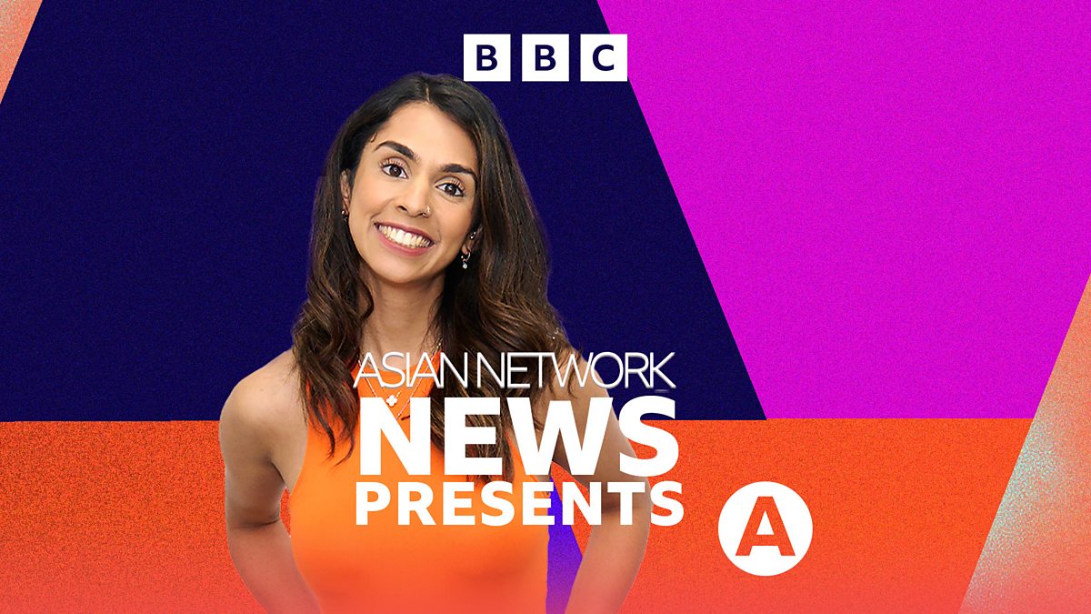 BBC Asian Network - Asian Network News Presents, Drag queens