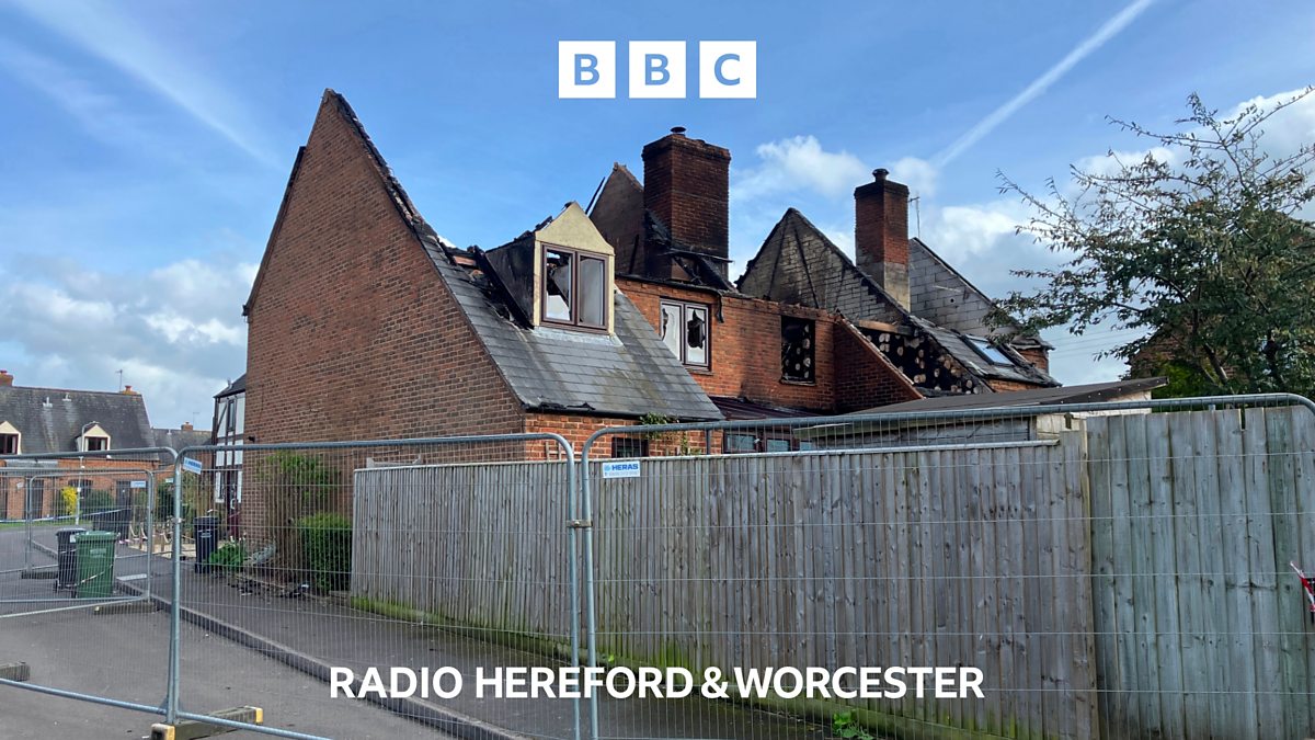 Bbc Hereford & Worcester - Bbc Hereford & Worcester, Villagers Come 