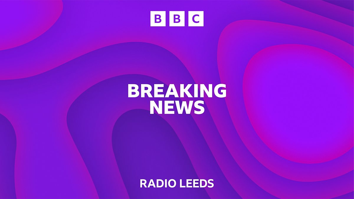 BBC Radio Leeds - BBC Radio Leeds, Nationwide manhunt underway after ...