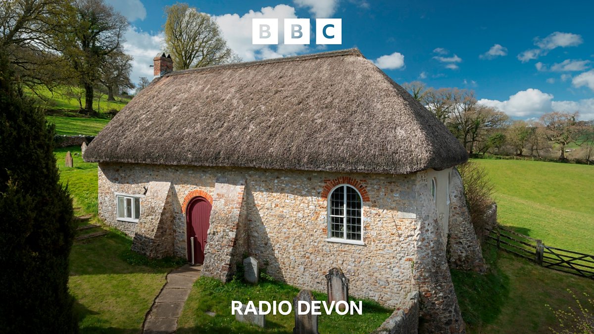 BBC Radio Devon - BBC Radio Devon, Once a secret: the history of this