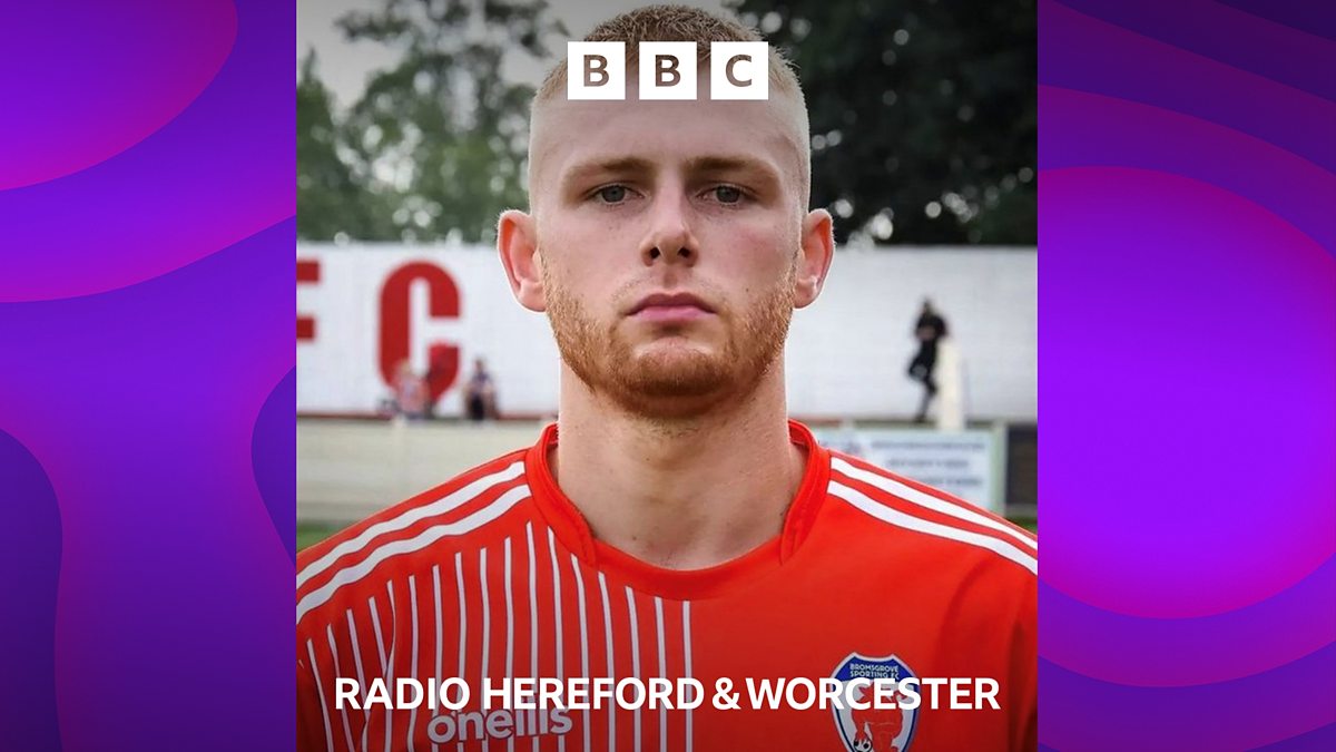 BBC Hereford & Worcester - BBC Hereford & Worcester, Bromsgrove ...