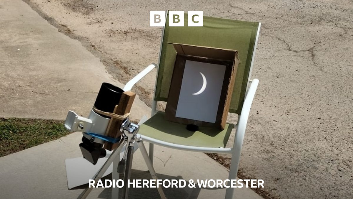 BBC Hereford Worcester BBC Hereford Worcester How I Chased The bbc-hereford-worcester-bbc-hereford-worcester-how-i-chased-the