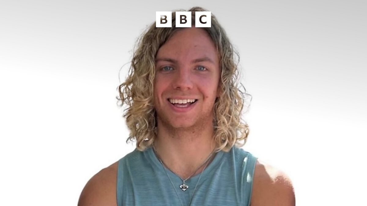 Bbc Radio Kent - For Fitness Sake, James Barlow: Personal Trainer 