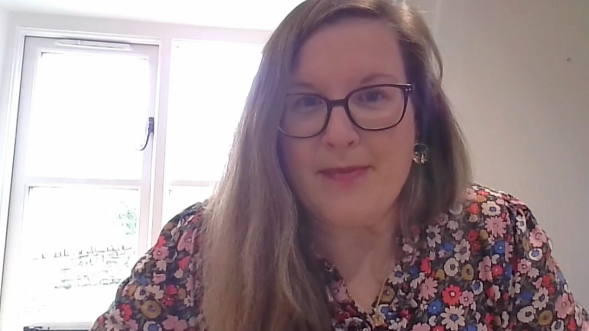 BBC Radio 5 Live Me, My Health and I, Aphantasia ‘Being able to