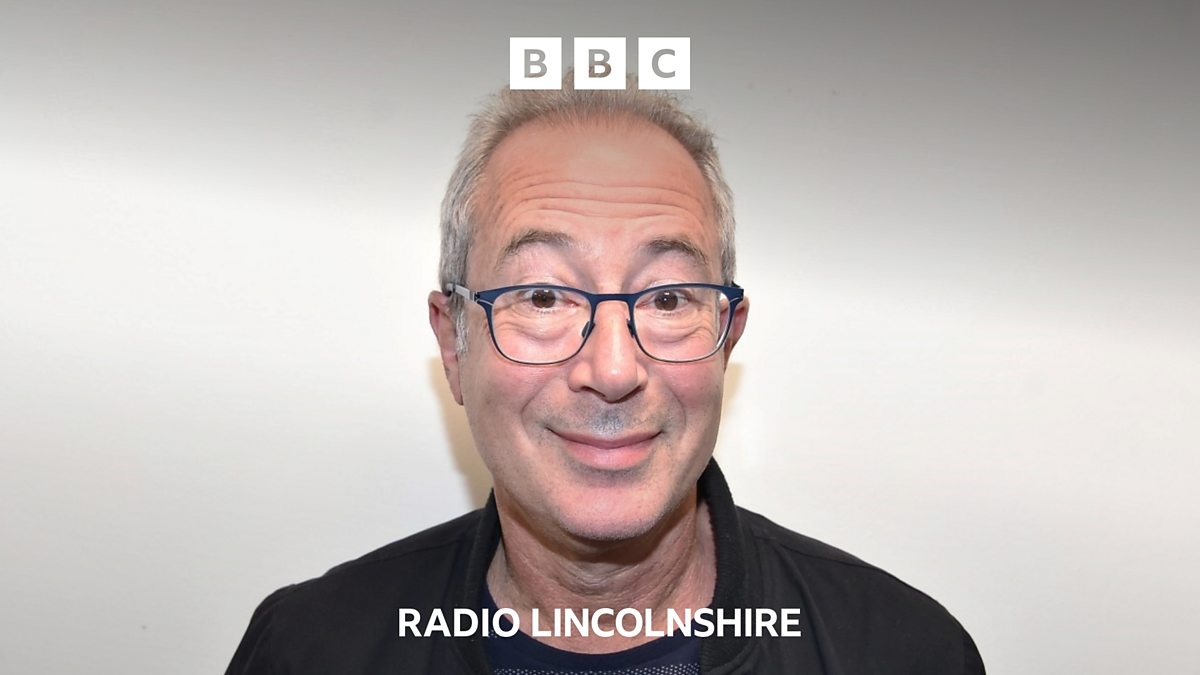 BBC Radio Lincolnshire - BBC Radio Lincolnshire, Ben Elton and ...