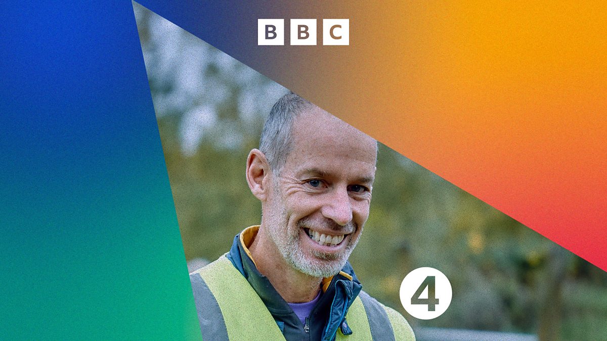 BBC Radio 4 - Profile, Paul Sinton-Hewitt