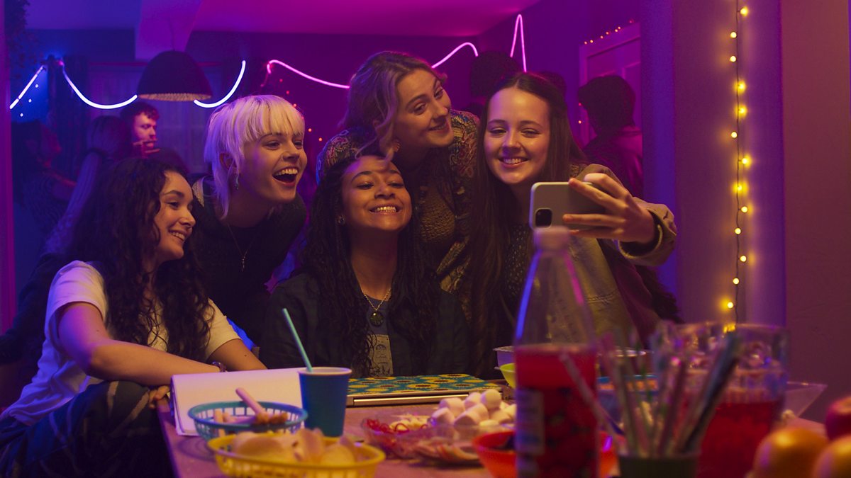 A Kind of Spark - Series 2: 6. The Codebreakers - BBC iPlayer